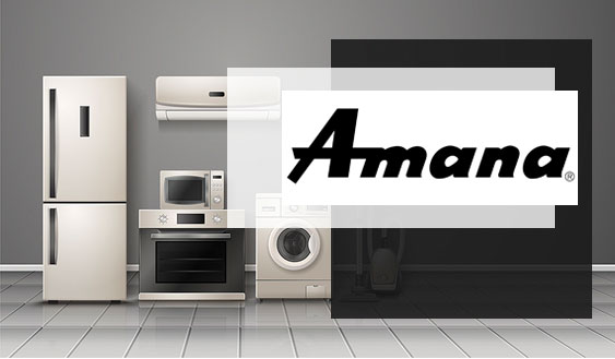 amana apliance repair