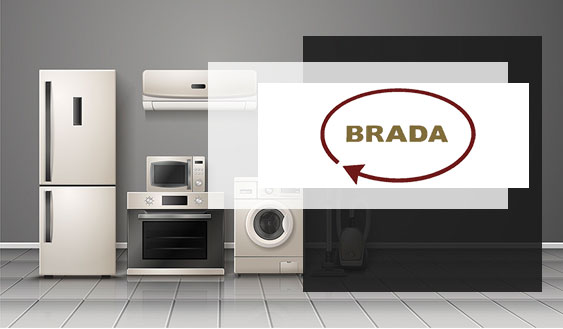 brada appliance repair