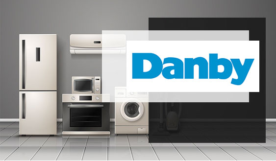 danby appliance repair