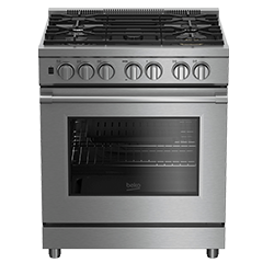 gas range repair