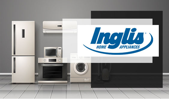 inglis appliance repair