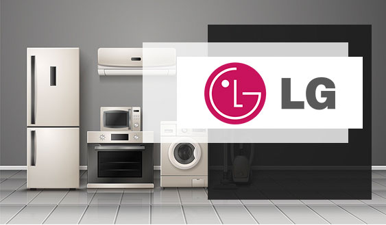 lg appliance repair