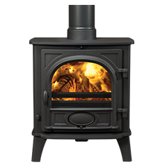 wood burning stove repair
