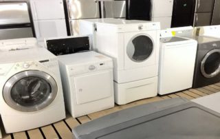are used appliances worth the savings